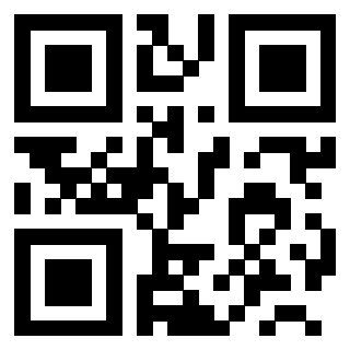Scansione del Qr Code di 3200309166