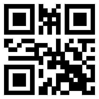 3200309167 - Immagine del Qr Code associato
