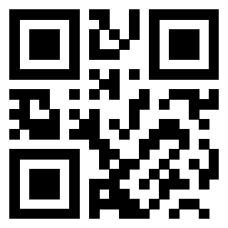Il Qr Code di 3200309168