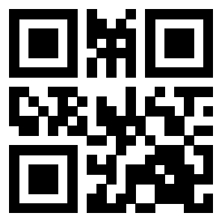 3200309169 - Immagine del QrCode associato