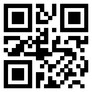 Il QrCode di 3200309170