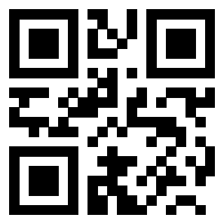 Il QrCode di 3200309172