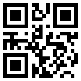 Scansione del QrCode di 3200309176