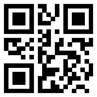 Il QrCode di 3200309177