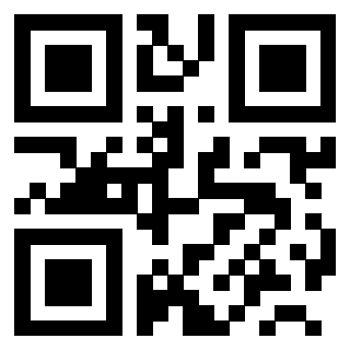 Immagine del Qr Code di 3200309178