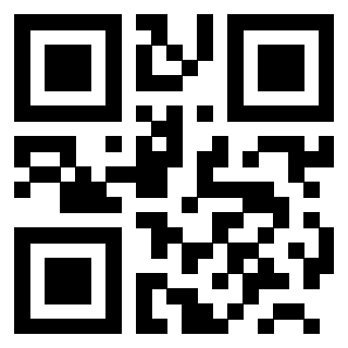 Scansione del Qr Code di 3200309179
