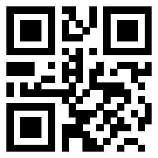 3200309181 - Immagine del QrCode