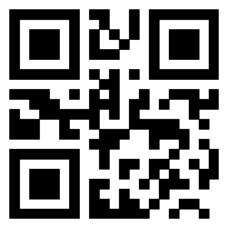 3200309183 - Immagine del QrCode associato
