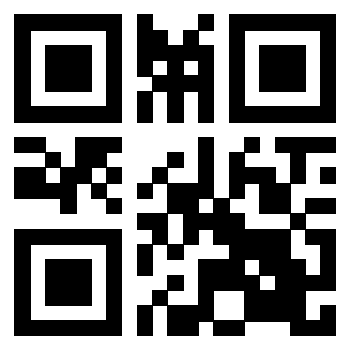 3200309187 - Immagine del Qr Code associato