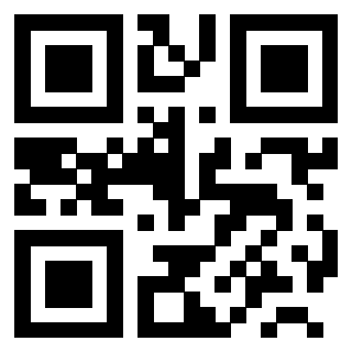 3200309188 Qr Code associato
