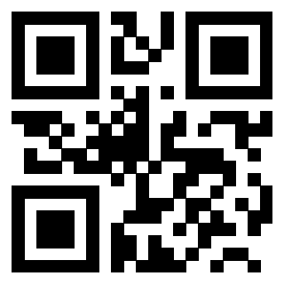 Il Qr Code di 3200309189