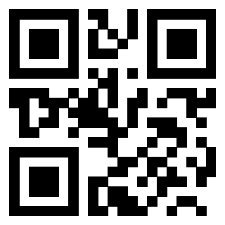 3200309191 Qr Code associato