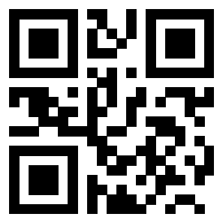 Il QrCode di 3200309195