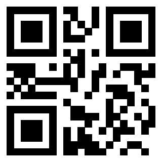 Immagine del Qr Code di 3200309197