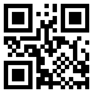 3200309200 - Immagine del Qr Code associato