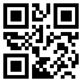 Il QrCode di 3200309202