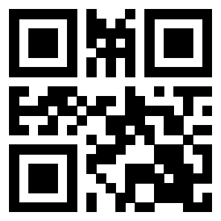 Scansione del Qr Code di 3200309208