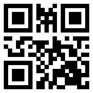 Immagine del QrCode di 3200309209