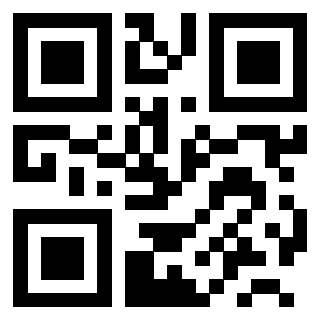 3200309210 - Immagine del QrCode associato