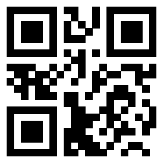 Il QrCode di 3200309215