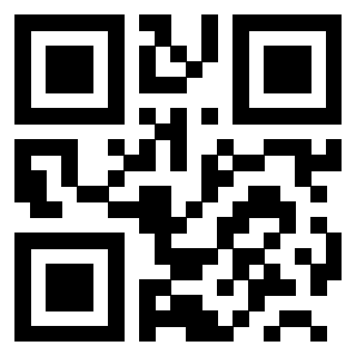 Scansione del QrCode di 3200309219