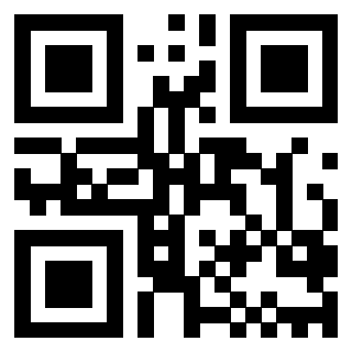 Scansione del QrCode di 3200309229