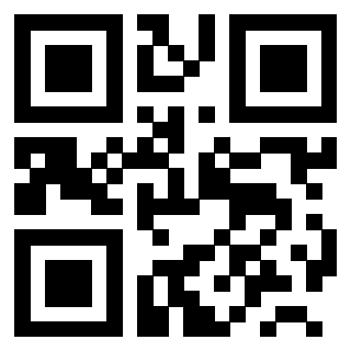3200309231 Qr Code associato