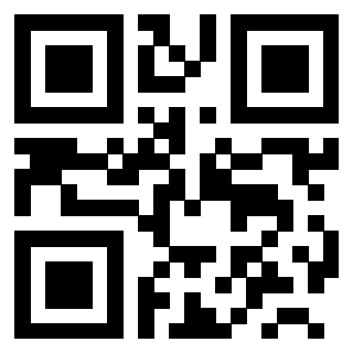 3200309233 - Immagine del Qr Code