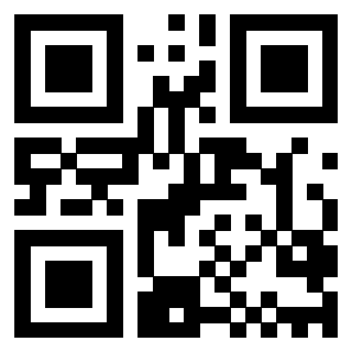 Immagine del Qr Code di 3200309234