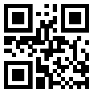 3200309237 Qr Code associato