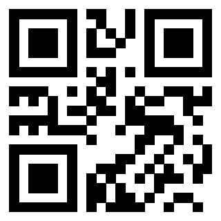 Scansione del Qr Code di 3200309238