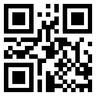 Scansione del Qr Code di 3200309242