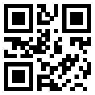 3200415935 QrCode associato