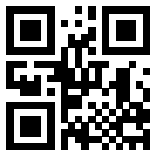 Il QrCode di 3200415938