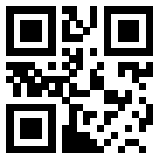 Il QrCode di 3200415943