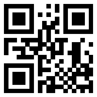 Scansione del QrCode di 3200415944