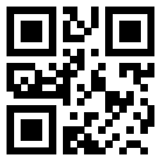 Immagine del QrCode di 3200415946