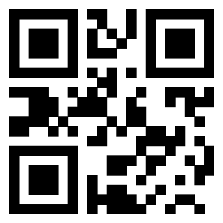 Il QrCode di 3200415949