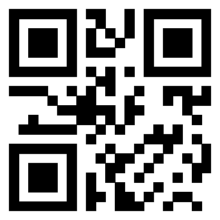 Il QrCode di 3200415950
