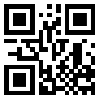 Immagine del Qr Code di 3200415952