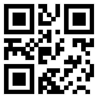 Il QrCode di 3200415953