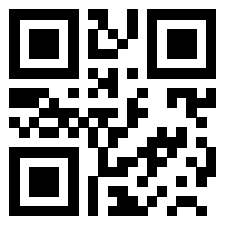 Il QrCode di 3200415955