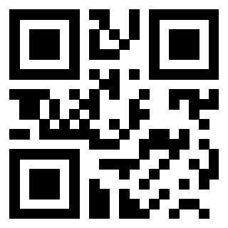 3200415968 - Immagine del Qr Code associato