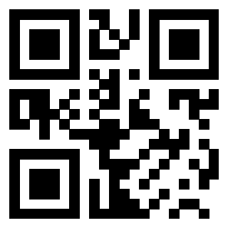 Immagine del Qr Code di 3200415970