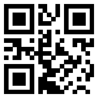 Immagine del QrCode di 3200415971