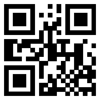 Immagine del QrCode di 3200415976