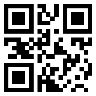 3200415977 Qr Code associato