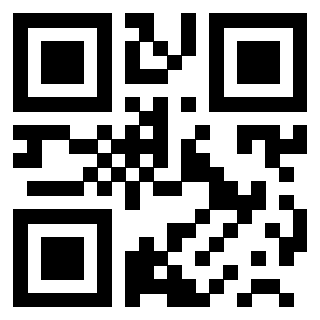 3200415980 Qr Code associato