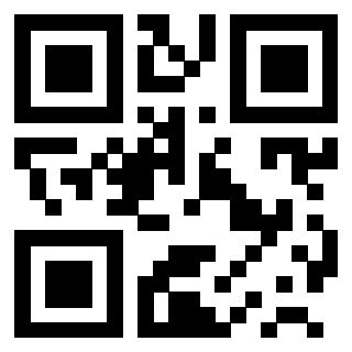Il QrCode di 3200415982