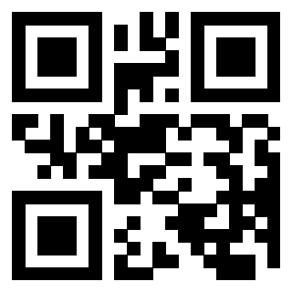 Immagine del QrCode di 3200415989